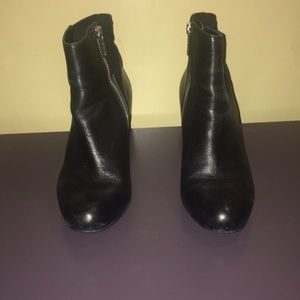 Micheal Kors Booties